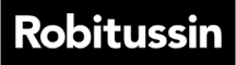 robitussin logo